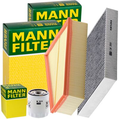 MANN-FILTER Mann Filter Inspektionspaket Passend Für 2.0+2.3 Ford Mondeo 4 Galaxy 2 S-max Wa: Filter, Innenraumluft 1a First Automotive: C30253 1a First Automotiv MANN-FILTER Mann Filter Inspektionspaket Passend Für 2.0+2.3 Ford Mondeo 4 Galaxy 2 S-max Wa: Filter, Innenraumluft 1a First Automotive: C30253 1a First Automotiv
