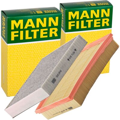 MANN-FILTER Mann Filter Inspektionspaket Passend Für Ford Focus 2 Volvo C30 S40 2 V50 (545): Luftfilter 1a First Automotive: A63112 Amc Filter: Faf10084 Ap Xenerg MANN-FILTER Mann Filter Inspektionspaket Passend Für Ford Focus 2 Volvo C30 S40 2 V50 (545): Luftfilter 1a First Automotive: A63112 Amc Filter: Faf10084 Ap Xenerg