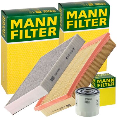 MANN-FILTER Mann Filter Inspektionspaket Passend Für Ford Focus 2 Volvo C30 S40 2 V50 (545): Filter, Innenraumluft 1a First Automotive: C30252 1a First Automotive MANN-FILTER Mann Filter Inspektionspaket Passend Für Ford Focus 2 Volvo C30 S40 2 V50 (545): Filter, Innenraumluft 1a First Automotive: C30252 1a First Automotive