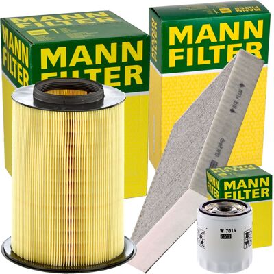 MANN-FILTER Mann Inspektionspaket Passend Für 1.8+2.0i Ford Focus 2 Volvo C30 V50 545 S40 Ii: Filter, Innenraumluft 1a First Automotive: C30252 1a First Automotiv MANN-FILTER Mann Inspektionspaket Passend Für 1.8+2.0i Ford Focus 2 Volvo C30 V50 545 S40 Ii: Filter, Innenraumluft 1a First Automotive: C30252 1a First Automotiv