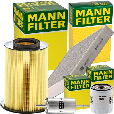 MANN-FILTER Mann Inspektionspaket Passend Für 1.8+2.0i Ford Focus 2 Volvo C30 V50 545 S40 Ii: Filter, Innenraumluft 1a First Automotive: C30252 1a First Automotiv MANN-FILTER Mann Inspektionspaket Passend Für 1.8+2.0i Ford Focus 2 Volvo C30 V50 545 S40 Ii: Filter, Innenraumluft 1a First Automotive: C30252 1a First Automotiv