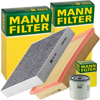 MANN-FILTER Mann Filter Inspektionspaket Passend Für Ford Focus C-max Dm2 1.6+ti 100+115 Ps: Filter, Innenraumluft 1a First Automotive: C30253 1a First Automotive MANN-FILTER Mann Filter Inspektionspaket Passend Für Ford Focus C-max Dm2 1.6+ti 100+115 Ps: Filter, Innenraumluft 1a First Automotive: C30253 1a First Automotive