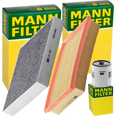 MANN-FILTER Mann Filter Inspektionspaket Passend Für Ford Focus C-max Dm2 1.8+2.0/120-145 Ps: Filter, Innenraumluft 1a First Automotive: C30253 1a First Automotiv MANN-FILTER Mann Filter Inspektionspaket Passend Für Ford Focus C-max Dm2 1.8+2.0/120-145 Ps: Filter, Innenraumluft 1a First Automotive: C30253 1a First Automotiv