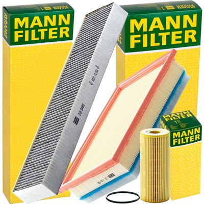 MANN-FILTER Mann Inspektionspaket Passend Für 1.9 Tdi Ford Galaxy Wgr Alhambra 7v Sharan 7m: Luftfilter 1a First Automotive: A60750 Amc Filter: Faf10171 Ap Xenerg MANN-FILTER Mann Inspektionspaket Passend Für 1.9 Tdi Ford Galaxy Wgr Alhambra 7v Sharan 7m: Luftfilter 1a First Automotive: A60750 Amc Filter: Faf10171 Ap Xenerg