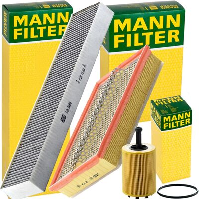 MANN-FILTER Mann Inspektionspaket Passend Für 1.9 Tdi Ford Galaxy Wgr Alhambra 7v Sharan 7m: Luftfilter 1a First Automotive: A60750 Amc Filter: Faf10171 Ap Xenerg MANN-FILTER Mann Inspektionspaket Passend Für 1.9 Tdi Ford Galaxy Wgr Alhambra 7v Sharan 7m: Luftfilter 1a First Automotive: A60750 Amc Filter: Faf10171 Ap Xenerg