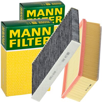 MANN-FILTER Mann Inspektionspaket Passend Für Citroen C4 I Lc Peugeot 307 3a 3b 3h 2.0 Hdi: Luftfilter 1a First Automotive: A60727 Amc Filter: Faf10096 Ap Xenergy MANN-FILTER Mann Inspektionspaket Passend Für Citroen C4 I Lc Peugeot 307 3a 3b 3h 2.0 Hdi: Luftfilter 1a First Automotive: A60727 Amc Filter: Faf10096 Ap Xenergy