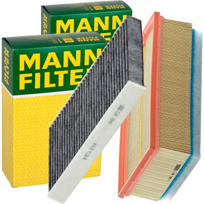 MANN-FILTER Mann Inspektionspaket Passend Für Citroen C4 I Ii Ds4 Peugeot 308 4a/b/h 2.0 Hdi: Luftfilter 1a First Automotive: A63359 Amc Filter: Faf10261 Ap Xener MANN-FILTER Mann Inspektionspaket Passend Für Citroen C4 I Ii Ds4 Peugeot 308 4a/b/h 2.0 Hdi: Luftfilter 1a First Automotive: A63359 Amc Filter: Faf10261 Ap Xener