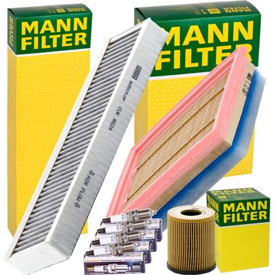 Mann Filter Inspektionspaket Passend Für Mini R50 R53 One Cooper Bis Bj 06.2004: Ölfilter Fiat: 7087808 Topran: 501071 Wilmink Group: Wg2481118 1a Fir Mann Filter Inspektionspaket Passend Für Mini R50 R53 One Cooper Bis Bj 06.2004: Ölfilter Fiat: 7087808 Topran: 501071 Wilmink Group: Wg2481118 1a Fir