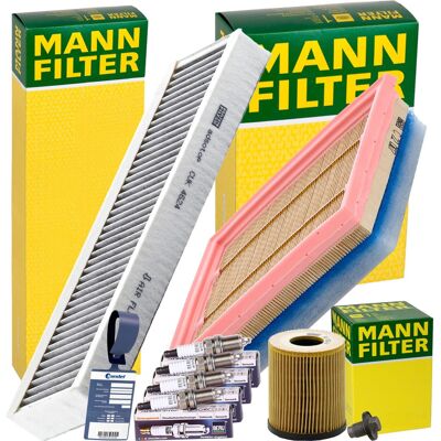 Mann Filter Inspektionspaket Passend Für Mini R50 R53 One Cooper Bis Bj 06.2004: Verschlussschraube, Ölwanne 3rg: 83100 Aic: 52878 Bga: Pk5900 Ks Tool Mann Filter Inspektionspaket Passend Für Mini R50 R53 One Cooper Bis Bj 06.2004: Verschlussschraube, Ölwanne 3rg: 83100 Aic: 52878 Bga: Pk5900 Ks Tool