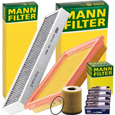 Mann Filter Inspektionspaket Passend Für Mini R50 R53 One Cooper 75-116 Ps: Luftfilter 1a First Automotive: A60780 Amc Filter: Ma5634 Ap Xenergy: X152 Mann Filter Inspektionspaket Passend Für Mini R50 R53 One Cooper 75-116 Ps: Luftfilter 1a First Automotive: A60780 Amc Filter: Ma5634 Ap Xenergy: X152