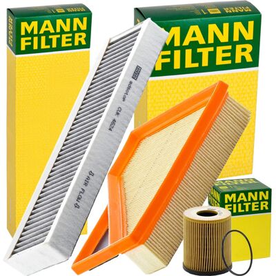MANN-FILTER Mann Filter Inspektionspaket Passend Für Mini R50 R52 R53 One Cooper 75-116 Ps: Luftfilter 1a First Automotive: A63284 Amc Filter: Faf10098 Ashika: Fa MANN-FILTER Mann Filter Inspektionspaket Passend Für Mini R50 R52 R53 One Cooper 75-116 Ps: Luftfilter 1a First Automotive: A63284 Amc Filter: Faf10098 Ashika: Fa