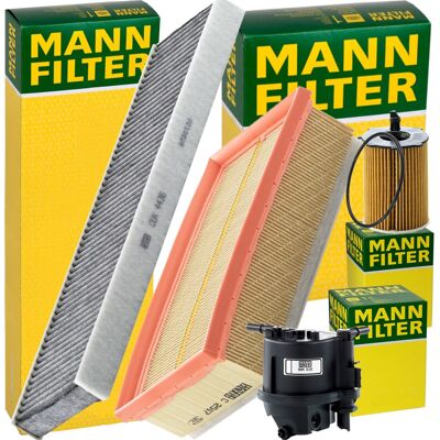MANN-FILTER Mann Filter Inspektionspaket Passend Für Mini R55 R56 One D Cooper D 90+109 Ps: Ölfilter 1a First Automotive: E50239 3rg: 98300 3rg: 98302 Amc Filter: MANN-FILTER Mann Filter Inspektionspaket Passend Für Mini R55 R56 One D Cooper D 90+109 Ps: Ölfilter 1a First Automotive: E50239 3rg: 98300 3rg: 98302 Amc Filter: