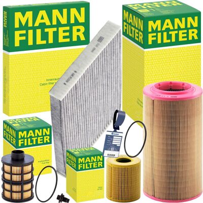 MANN-FILTER Mann Inspektionspaket Passend Für Fiat Ducato 250 Peugeot Boxer Jumper 2.2 Hdi: Filter, Innenraumluft 1a First Automotive: K30129 Amc Filter: Fca10056 MANN-FILTER Mann Inspektionspaket Passend Für Fiat Ducato 250 Peugeot Boxer Jumper 2.2 Hdi: Filter, Innenraumluft 1a First Automotive: K30129 Amc Filter: Fca10056