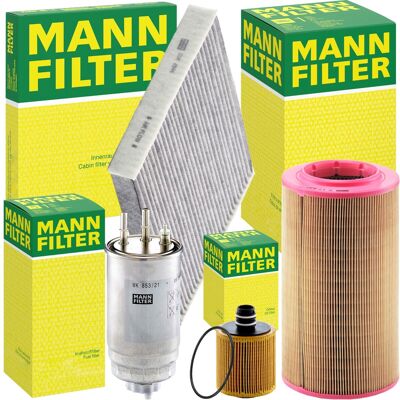 MANN-FILTER Mann Filter Inspektionspaket Passend Für Fiat Ducato 250 / 115 Multijet 116 Ps: Kraftstofffilter 1a First Automotive: D20388 Amc Filter: Fff10062 Ap X MANN-FILTER Mann Filter Inspektionspaket Passend Für Fiat Ducato 250 / 115 Multijet 116 Ps: Kraftstofffilter 1a First Automotive: D20388 Amc Filter: Fff10062 Ap X