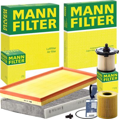 MANN-FILTER Mann Filter Inspektionspaket Passend Für Ford Transit Fd Fa 2.2 Tdci 100-140 Ps: Kraftstofffilter 1a First Automotive: D21491 3rg: 97303 3rg: 97304 Am MANN-FILTER Mann Filter Inspektionspaket Passend Für Ford Transit Fd Fa 2.2 Tdci 100-140 Ps: Kraftstofffilter 1a First Automotive: D21491 3rg: 97303 3rg: 97304 Am