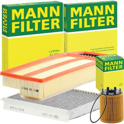 MANN-FILTER Mann Inspektionspaket Passend Für Alfa Mito 955 Fiat Doblo 263 Fiorino 225 Punto: Ölfilter 1a First Automotive: E50246 Amc Filter: So918 Ap Xenergy: X MANN-FILTER Mann Inspektionspaket Passend Für Alfa Mito 955 Fiat Doblo 263 Fiorino 225 Punto: Ölfilter 1a First Automotive: E50246 Amc Filter: So918 Ap Xenergy: X