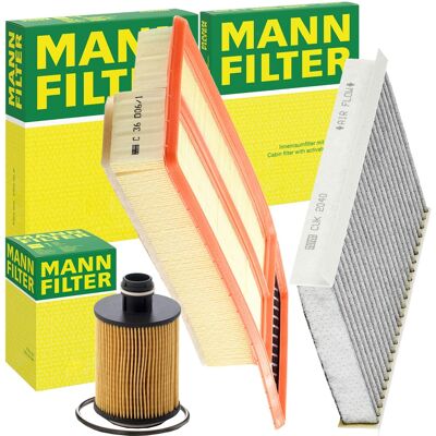 Mann-filter Inspektionspaket Passend Für Fiat Doblo 263 Qubo Fiorino 225 Tipo: Ölfilter 1a First Automotive: E50241 3rg: 98401 3rg: 98404 3rg: 98900 A Mann-filter Inspektionspaket Passend Für Fiat Doblo 263 Qubo Fiorino 225 Tipo: Ölfilter 1a First Automotive: E50241 3rg: 98401 3rg: 98404 3rg: 98900 A
