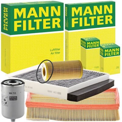 MANN-FILTER Mann Filter Inspektionspaket Passend Für Volvo Xc90 I 275 2.4 D5 D3 163 Ps: Kraftstofffilter 1a First Automotive: D20208 Amc Filter: Fff10144 Blue Pri MANN-FILTER Mann Filter Inspektionspaket Passend Für Volvo Xc90 I 275 2.4 D5 D3 163 Ps: Kraftstofffilter 1a First Automotive: D20208 Amc Filter: Fff10144 Blue Pri