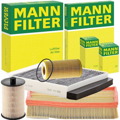 MANN-FILTER Mann Filter Inspektionspaket Passend Für Volvo Xc90 I 275 2.4 D5 163+185+211 Ps: Luftfilter 1a First Automotive: A63138 Amc Filter: Faf10050 Ashika: F MANN-FILTER Mann Filter Inspektionspaket Passend Für Volvo Xc90 I 275 2.4 D5 163+185+211 Ps: Luftfilter 1a First Automotive: A63138 Amc Filter: Faf10050 Ashika: F