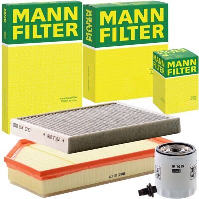 MANN-FILTER Mann Filter Filterset Passend Für Volvo S60 S80 Ii V60 I V70 Iii Xc60: Filter, Innenraumluft 1a First Automotive: C30386 Amc Filter: Fca10170c Amc Fil MANN-FILTER Mann Filter Filterset Passend Für Volvo S60 S80 Ii V60 I V70 Iii Xc60: Filter, Innenraumluft 1a First Automotive: C30386 Amc Filter: Fca10170c Amc Fil