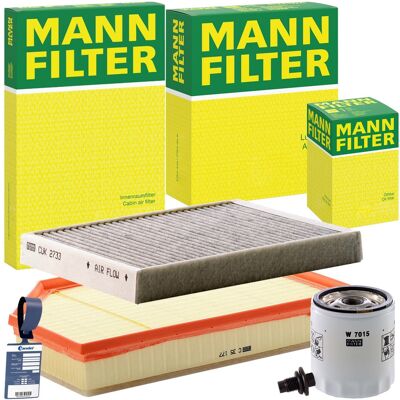 MANN-FILTER Mann Filter Filterset Passend Für Volvo S60 S80 Ii V60 I V70 Iii Xc60: Filter, Innenraumluft 1a First Automotive: C30386 Amc Filter: Fca10170c Amc Fil MANN-FILTER Mann Filter Filterset Passend Für Volvo S60 S80 Ii V60 I V70 Iii Xc60: Filter, Innenraumluft 1a First Automotive: C30386 Amc Filter: Fca10170c Amc Fil