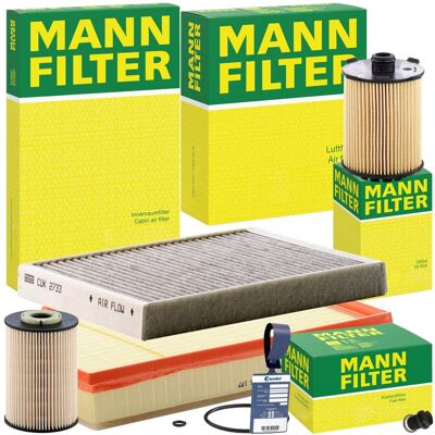 MANN-FILTER Mann Filterset Passend Für Volvo S60 S80 Ii V60 I V70 Iii Xc60 I Xc70 Ii D2/3/4: Verschlussschraube, Ölwanne Volvo: 9186135 Volvo: 9186135s1 Volvo: 97 MANN-FILTER Mann Filterset Passend Für Volvo S60 S80 Ii V60 I V70 Iii Xc60 I Xc70 Ii D2/3/4: Verschlussschraube, Ölwanne Volvo: 9186135 Volvo: 9186135s1 Volvo: 97