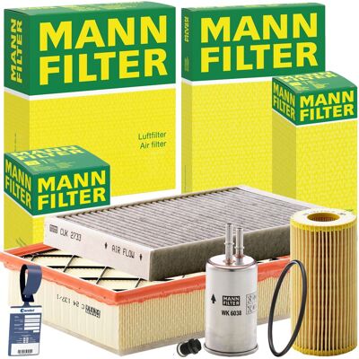 MANN-FILTER Mann Filter Filterset Passend Für 2.0+2.5 Volvo S60 S80 Ii V60 I Xc60 I T5: Verschlussschraube, Ölwanne Volvo: 9186135 Volvo: 9186135s1 Volvo: 977751 MANN-FILTER Mann Filter Filterset Passend Für 2.0+2.5 Volvo S60 S80 Ii V60 I Xc60 I T5: Verschlussschraube, Ölwanne Volvo: 9186135 Volvo: 9186135s1 Volvo: 977751
