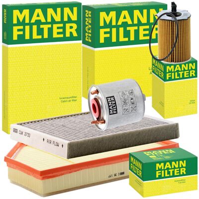 MANN-FILTER Mann Filter Filterset Passend Für 1.6d Volvo S60 S80 Ii V60 I V70 Iii/114 Ps: Filter, Innenraumluft 1a First Automotive: C30386 Amc Filter: Fca10170c MANN-FILTER Mann Filter Filterset Passend Für 1.6d Volvo S60 S80 Ii V60 I V70 Iii/114 Ps: Filter, Innenraumluft 1a First Automotive: C30386 Amc Filter: Fca10170c