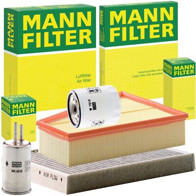 MANN-FILTER Mann Filter Inspektionspaket Passend Für 2.0 Volvo S80 Ii V70 Iii 145+146 Ps: Filter, Innenraumluft 1a First Automotive: C30386 Amc Filter: Fca10170c MANN-FILTER Mann Filter Inspektionspaket Passend Für 2.0 Volvo S80 Ii V70 Iii 145+146 Ps: Filter, Innenraumluft 1a First Automotive: C30386 Amc Filter: Fca10170c