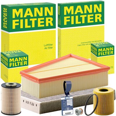 MANN-FILTER Mann Filter Inspektionspaket Passend Für 2.0d Volvo S80 Ii V70 Iii 136 Ps: Verschlussschraube, Ölwanne Volvo: 30725798 Volvo: 8653808 3rg: 83530 3rg: MANN-FILTER Mann Filter Inspektionspaket Passend Für 2.0d Volvo S80 Ii V70 Iii 136 Ps: Verschlussschraube, Ölwanne Volvo: 30725798 Volvo: 8653808 3rg: 83530 3rg: