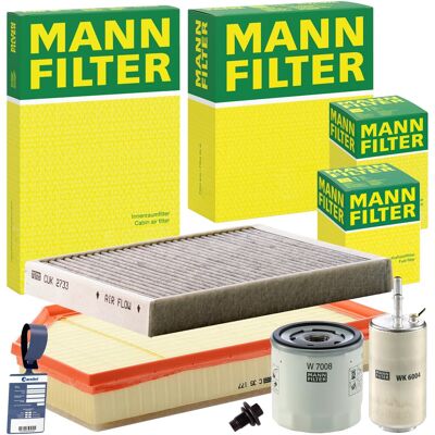 MANN-FILTER Mann Filter Inspektionspaket Passend Für Volvo V70 Iii T4 180 Ps: Luftfilter Volvo: 30748212 Volvo: 31370161 Volvo: 31650021 1a First Automotive: A633 MANN-FILTER Mann Filter Inspektionspaket Passend Für Volvo V70 Iii T4 180 Ps: Luftfilter Volvo: 30748212 Volvo: 31370161 Volvo: 31650021 1a First Automotive: A633