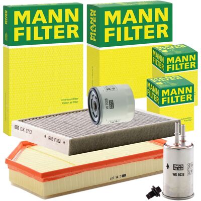 MANN-FILTER Mann Filter Inspektionssatz Passend Für Volvo S60 S80 Ii V60 I V70 Iii 150+180ps: Filter, Innenraumluft 1a First Automotive: C30386 Amc Filter: Fca101 MANN-FILTER Mann Filter Inspektionssatz Passend Für Volvo S60 S80 Ii V60 I V70 Iii 150+180ps: Filter, Innenraumluft 1a First Automotive: C30386 Amc Filter: Fca101