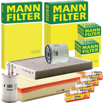 MANN-FILTER Mann Filter Inspektionssatz Passend Für Volvo S60 S80 Ii V60 I V70 Iii 150+180ps: Kraftstofffilter 1a First Automotive: P10372 Amc Filter: Fff10304 Am MANN-FILTER Mann Filter Inspektionssatz Passend Für Volvo S60 S80 Ii V60 I V70 Iii 150+180ps: Kraftstofffilter 1a First Automotive: P10372 Amc Filter: Fff10304 Am