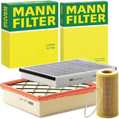 MANN-FILTER Mann Filter Inspektionspaket Passend Für Volvo V40 525 526 T4 T5 180+214+254 Ps: Luftfilter 1a First Automotive: A63123 Amc Filter: Faf10088 Automega: MANN-FILTER Mann Filter Inspektionspaket Passend Für Volvo V40 525 526 T4 T5 180+214+254 Ps: Luftfilter 1a First Automotive: A63123 Amc Filter: Faf10088 Automega: