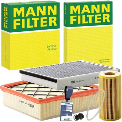 MANN-FILTER Mann Filter Inspektionspaket Passend Für Volvo V40 525 526 T4 T5 180+214+254 Ps: Verschlussschraube, Ölwanne Volvo: 9186135 Volvo: 9186135s1 Volvo: 97 MANN-FILTER Mann Filter Inspektionspaket Passend Für Volvo V40 525 526 T4 T5 180+214+254 Ps: Verschlussschraube, Ölwanne Volvo: 9186135 Volvo: 9186135s1 Volvo: 97