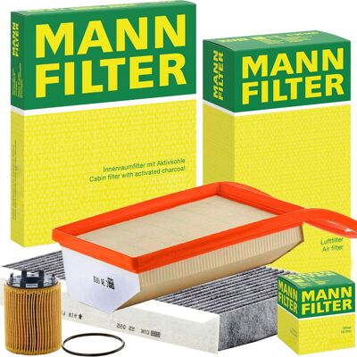 MANN-FILTER Mann Filter Inspektionspaket Passend Für 1.3d Multijet Fiat 500l 500x 95 Ps: Ölfilter 1a First Automotive: E50246 Amc Filter: So918 Ap Xenergy: X15245 MANN-FILTER Mann Filter Inspektionspaket Passend Für 1.3d Multijet Fiat 500l 500x 95 Ps: Ölfilter 1a First Automotive: E50246 Amc Filter: So918 Ap Xenergy: X15245