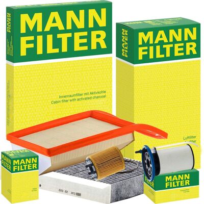 MANN-FILTER Mann Filter Inspektionspaket Passend Für 1.3d Multijet Fiat 500l 500x 95 Ps: Ölfilter 1a First Automotive: E50246 Amc Filter: So918 Ap Xenergy: X15245 MANN-FILTER Mann Filter Inspektionspaket Passend Für 1.3d Multijet Fiat 500l 500x 95 Ps: Ölfilter 1a First Automotive: E50246 Amc Filter: So918 Ap Xenergy: X15245