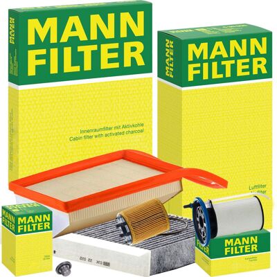 MANN-FILTER Mann Filter Inspektionspaket Passend Für 1.3d Multijet Fiat 500l 500x 95 Ps: Ölfilter 1a First Automotive: E50246 Amc Filter: So918 Ap Xenergy: X15245 MANN-FILTER Mann Filter Inspektionspaket Passend Für 1.3d Multijet Fiat 500l 500x 95 Ps: Ölfilter 1a First Automotive: E50246 Amc Filter: So918 Ap Xenergy: X15245