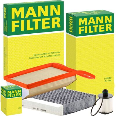 MANN-FILTER Mann Filter Inspektionspaket Passend Für 1.3d Multijet Fiat 500l 500x 95 Ps: Ölfilter 1a First Automotive: E50265 Amc Filter: Fof10109 Ap Xenergy: X15 MANN-FILTER Mann Filter Inspektionspaket Passend Für 1.3d Multijet Fiat 500l 500x 95 Ps: Ölfilter 1a First Automotive: E50265 Amc Filter: Fof10109 Ap Xenergy: X15