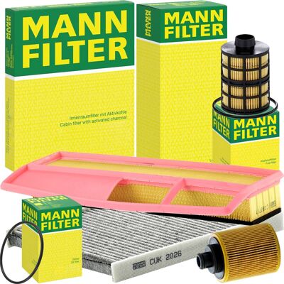 MANN-FILTER Mann Filter Inspektionspaket Passend Für Fiat 500+panda 169 Ford Ka Ru: Kraftstofffilter 1a First Automotive: D20148 1a First Automotive: D2148m Amc F MANN-FILTER Mann Filter Inspektionspaket Passend Für Fiat 500+panda 169 Ford Ka Ru: Kraftstofffilter 1a First Automotive: D20148 1a First Automotive: D2148m Amc F