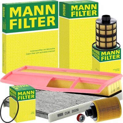 MANN-FILTER Mann Filter Inspektionspaket Passend Für Fiat 500+panda 169 Ford Ka Ru: Luftfilter 1a First Automotive: A72107 Amc Filter: Faf10367 Ap Xenergy: X15217 MANN-FILTER Mann Filter Inspektionspaket Passend Für Fiat 500+panda 169 Ford Ka Ru: Luftfilter 1a First Automotive: A72107 Amc Filter: Faf10367 Ap Xenergy: X15217