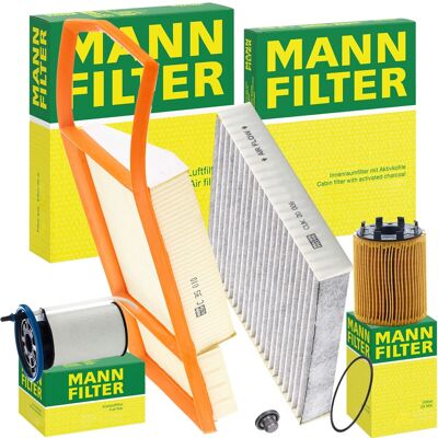 MANN-FILTER Mann Filter Inspektionspaket Passend Für Fiat 500 Panda 312 / 78+80+95 Ps Euro 6: Ölfilter 1a First Automotive: E50246 Amc Filter: So918 Ap Xenergy: X MANN-FILTER Mann Filter Inspektionspaket Passend Für Fiat 500 Panda 312 / 78+80+95 Ps Euro 6: Ölfilter 1a First Automotive: E50246 Amc Filter: So918 Ap Xenergy: X