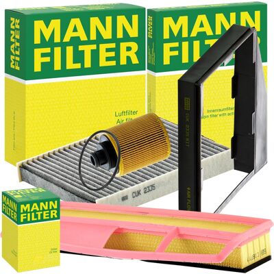 MANN-FILTER Mann Filter Filterset Passend Für1.3 D/jtd Fiat Doblo 119/223 Punto188 Idea 350: Ölfilter 1a First Automotive: E50240 Amc Filter: So920 Ap Xenergy: X1 MANN-FILTER Mann Filter Filterset Passend Für1.3 D/jtd Fiat Doblo 119/223 Punto188 Idea 350: Ölfilter 1a First Automotive: E50240 Amc Filter: So920 Ap Xenergy: X1