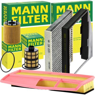 MANN-FILTER Mann Filter Filterset Passend Für1.3 D/jtd Fiat Doblo 119/223 Punto 188 Idea 350: Ölfilter 1a First Automotive: E50246 Amc Filter: So918 Ap Xenergy: X MANN-FILTER Mann Filter Filterset Passend Für1.3 D/jtd Fiat Doblo 119/223 Punto 188 Idea 350: Ölfilter 1a First Automotive: E50246 Amc Filter: So918 Ap Xenergy: X