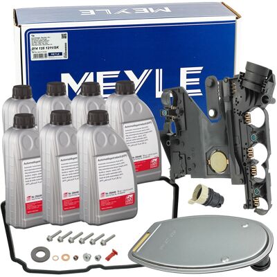 Meyle Teilesatz Automatik 5 Gang Passend Für W/s 203 204 210 211 212 Slk W639: Automatikgetriebeöl Mercedes-benz: 0019896803 Mercedes-benz: A001989680 Meyle Teilesatz Automatik 5 Gang Passend Für W/s 203 204 210 211 212 Slk W639: Automatikgetriebeöl Mercedes-benz: 0019896803 Mercedes-benz: A001989680
