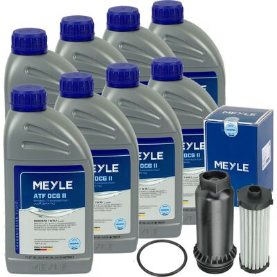 Meyle Hydraulikfilter+atf Dcg Ii Passend Für Ford Dct 450 470 Sps6 Getrag 6-gang: Hydraulikfiltersatz, Automatikgetriebe Ap Xenergy: X1570095 Elring: Meyle Hydraulikfilter+atf Dcg Ii Passend Für Ford Dct 450 470 Sps6 Getrag 6-gang: Hydraulikfiltersatz, Automatikgetriebe Ap Xenergy: X1570095 Elring: