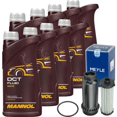 Meyle Hydraulikfilter+mannol Dct Passend Für Ford Dct 450 470 Sps6 Getrag 6-gang: Hydraulikfiltersatz, Automatikgetriebe Ap Xenergy: X1570095 Elring: Meyle Hydraulikfilter+mannol Dct Passend Für Ford Dct 450 470 Sps6 Getrag 6-gang: Hydraulikfiltersatz, Automatikgetriebe Ap Xenergy: X1570095 Elring: