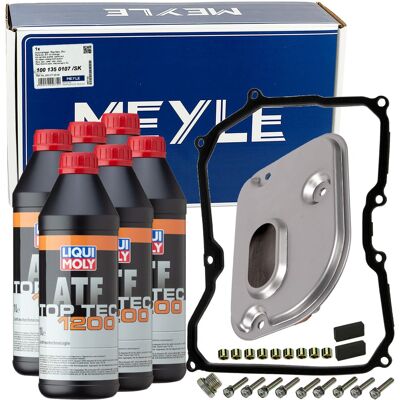Meyle Teilesatz Automatikgetriebe Passend Für 09m Aq450 Passat B6 Tiguan 5n: Teilesatz, Automatikgetriebe-ölwechsel Ashika: Fta052 Blue Print: Adv1821 Meyle Teilesatz Automatikgetriebe Passend Für 09m Aq450 Passat B6 Tiguan 5n: Teilesatz, Automatikgetriebe-ölwechsel Ashika: Fta052 Blue Print: Adv1821