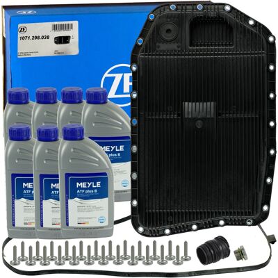 Zf Getriebefilter Automatik Ölfilter Passend Für Bmw 6hp19 Hp21 6 Gang: Automatikgetriebeöl Aic: 74760 Aic: 74764 Aisin: Atf93001 Aisin: Atf93005 Blue Zf Getriebefilter Automatik Ölfilter Passend Für Bmw 6hp19 Hp21 6 Gang: Automatikgetriebeöl Aic: 74760 Aic: 74764 Aisin: Atf93001 Aisin: Atf93005 Blue