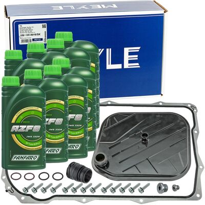 Meyle Teilesatz Automatikgetriebe Pasend Für 8hp45x/al450/0cm Vw Amarok: Automatikgetriebeöl Aic: 74759 Blue Print: Adg05532 Febi Bilstein: 101161 Feb Meyle Teilesatz Automatikgetriebe Pasend Für 8hp45x/al450/0cm Vw Amarok: Automatikgetriebeöl Aic: 74759 Blue Print: Adg05532 Febi Bilstein: 101161 Feb